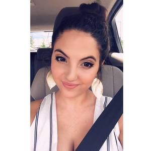 Meet your Posher, Brooke